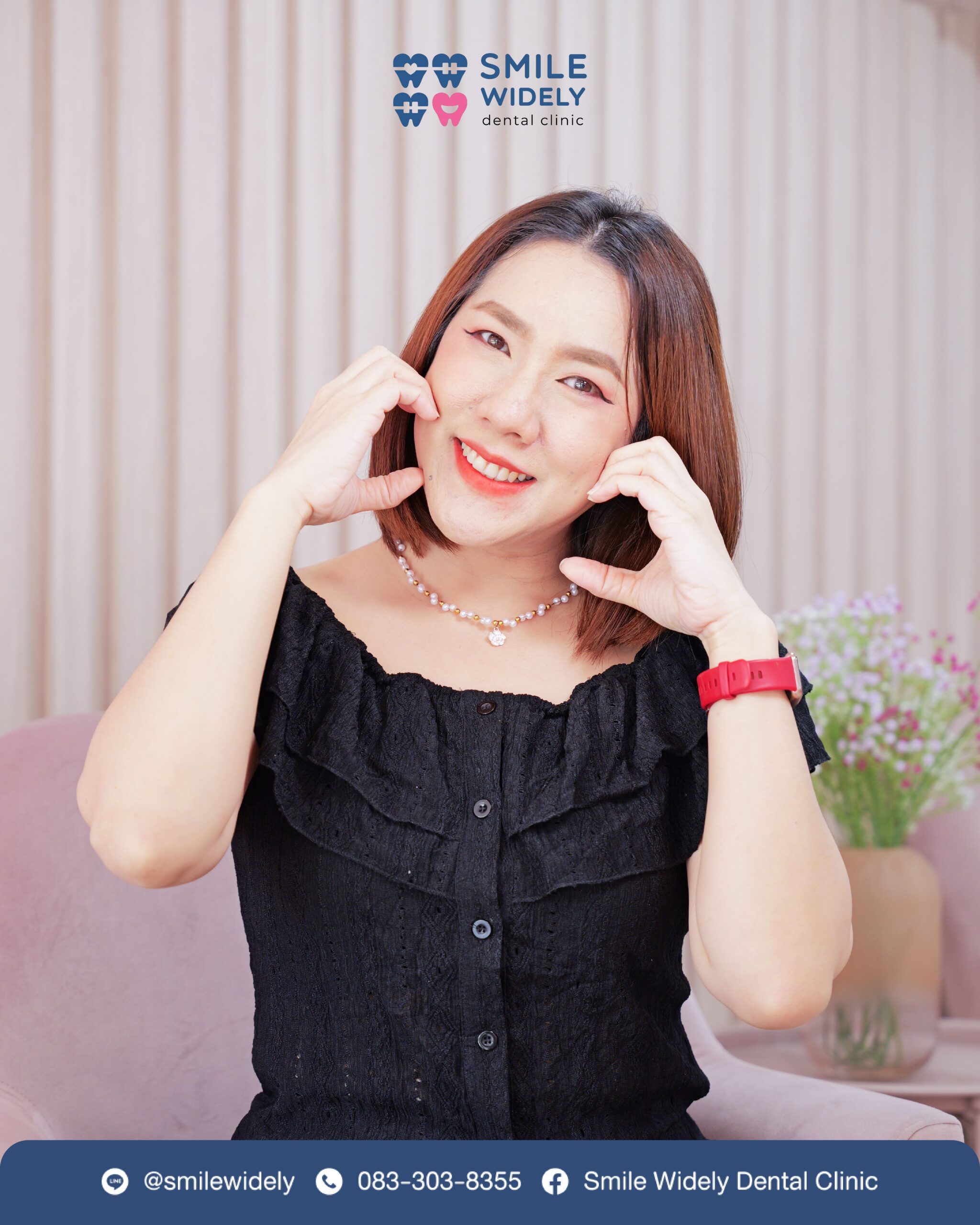 177.Smile widely - รูปใส่กรอบ-32